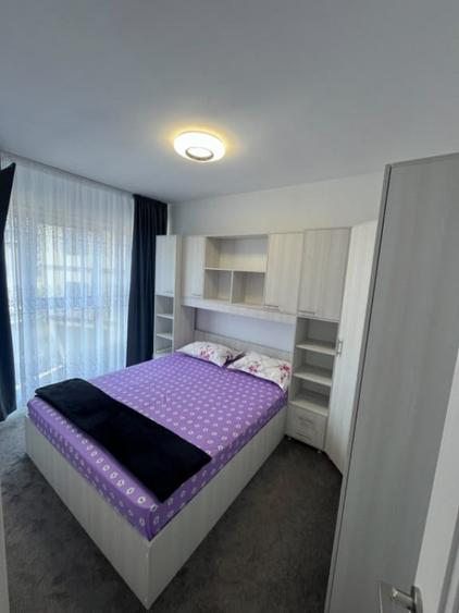 Apartament cu 2 camere decomandat în Nord