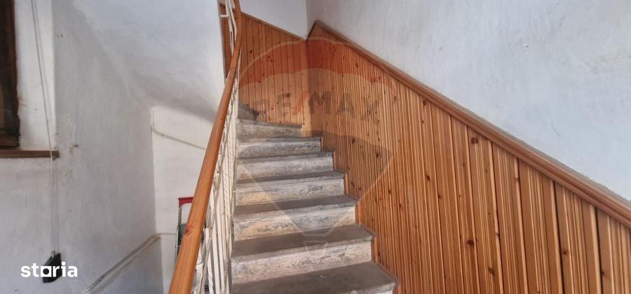 Apartament cu 2 camere în Orizont
