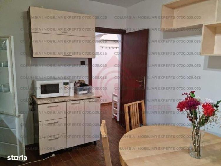 Apartament cu 2 camere în Tineretului