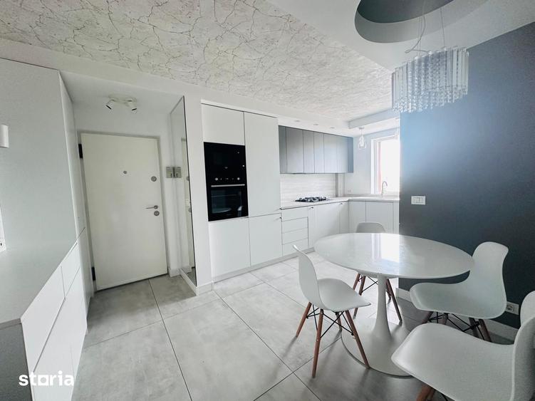 Apartament -pozitie excelenta, 3 camere -Zona centrala- Timisoara - 13