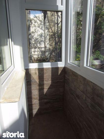 Apartament cu 3 camere în Centrul Istoric