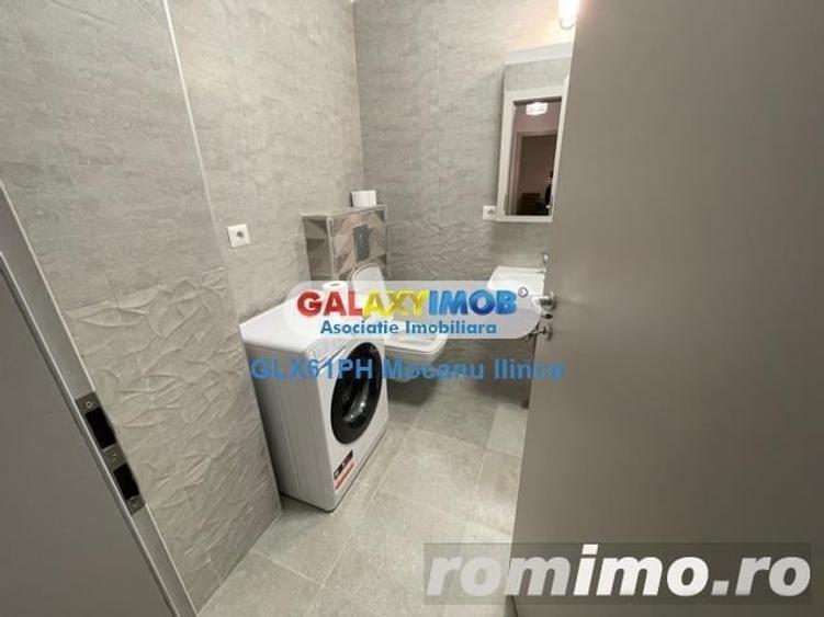 Inchiriere apartament 2 camere, de lux, bloc nou, Albert, Ploiesti - 13