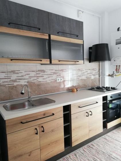 Apartament o camera Spitalul Judetean - 1
