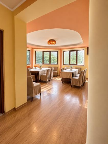 De Închiriat – Apartament 3 Camere în Vilă  Inel 2  90 mp  Intrare Separată - 2