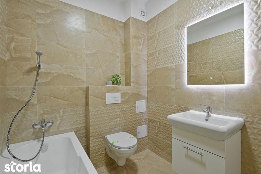 Apartament cu 2 camere decomandat în 13 Septembrie