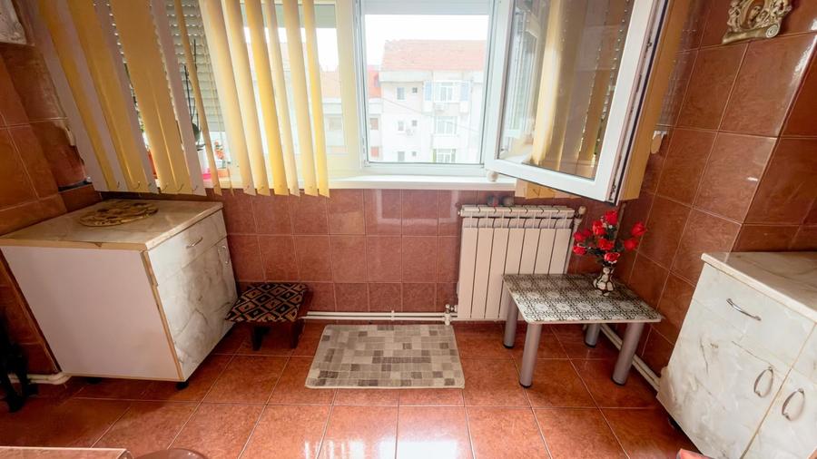 Apartament 2 camere | 58 mp | I.C. Frimu, S-uri | Renovat | Mobilat și utilat - 5