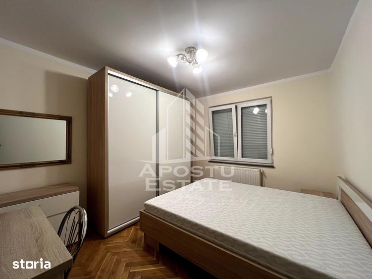 Apartament 4 camere de inchiriat, zona Olimpia Stadion, Timisoara - 13