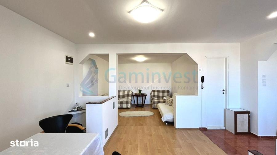 Apartament cu 4 camere în Central