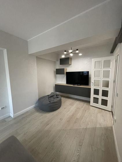 Apartament cu 2 camere semidecomandat în Copou