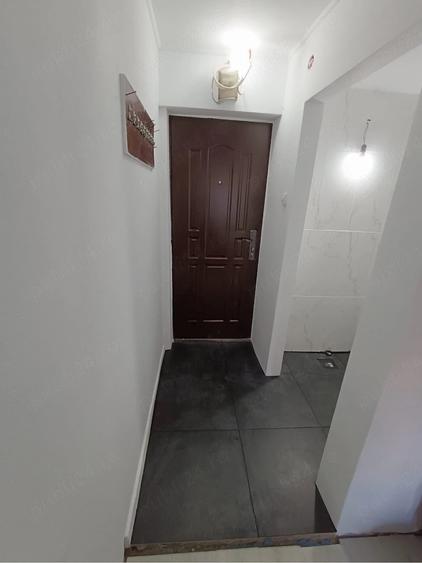 Garsonieră nedecomandată în Central