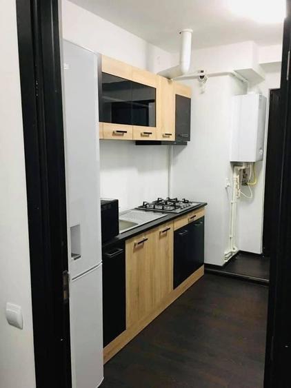 Apartament modern pe B-dul Independentei 280 - 2
