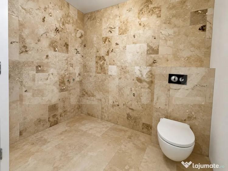 Casă cu 5 camere cu Teren 529 Mp în Central