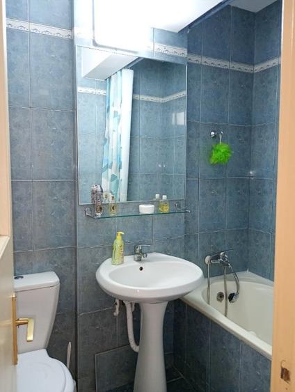 Apartament cu 4 camere decomandat în Ultracentral