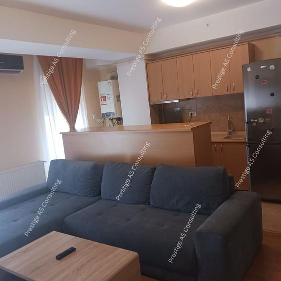 Apartament 3 Camere | Zona Calea Martirilor | Dotat si Utilat - 1