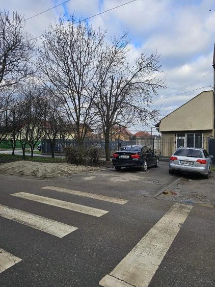 Spațiu comercial, de 136 mp, în Exterior Vest