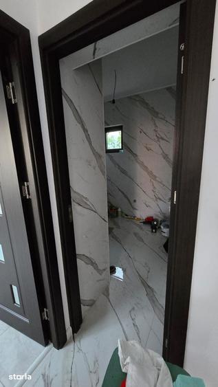 Casă cu 3 camere cu Teren 455 Mp în Corbu