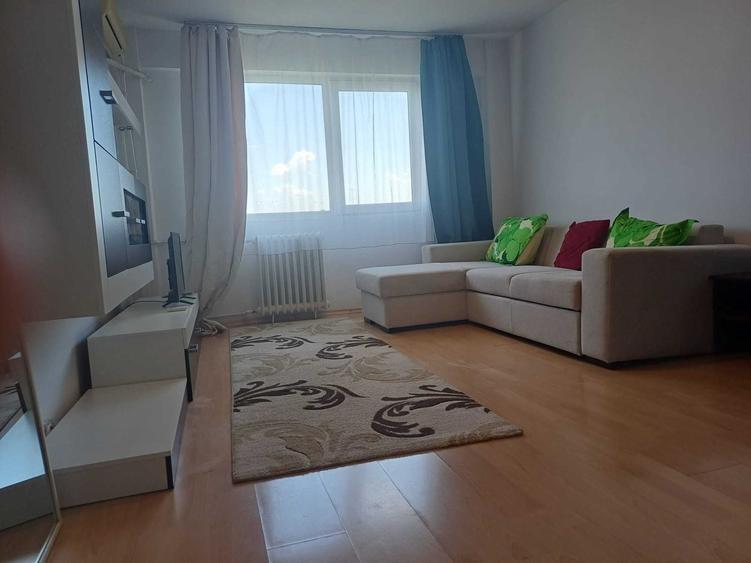 Apartament cu 2 camere semidecomandat în Brâncoveanu