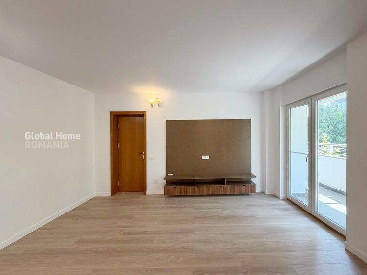 Apartament cu 2 camere decomandat, mobilat în P-ța Unirii