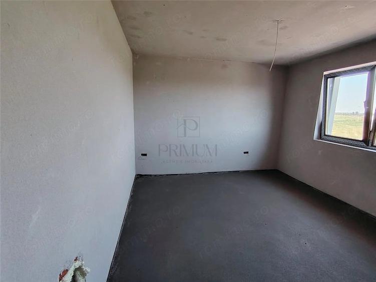 DUPLEX DESPARTIT PRIN CAMERA TEHNICA - PERSONALIZARE INTERIOARA - ZONA POPULATA - 8