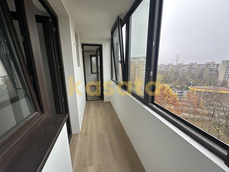 Apartament cu 2 camere semidecomandat în Drumul Taberei — fotografia 1