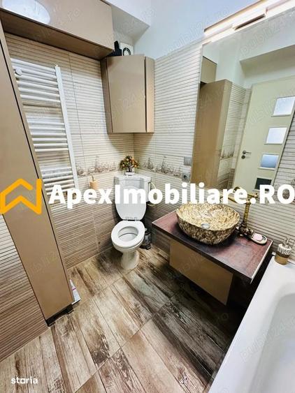 Apartament 2 camere de inchiriat Brancoveanu Bucuresti | ApexImobiliar - 6