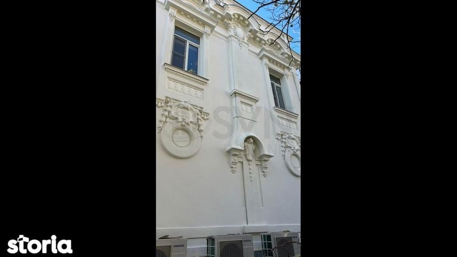 Casă cu Teren 924 Mp în Eminescu
