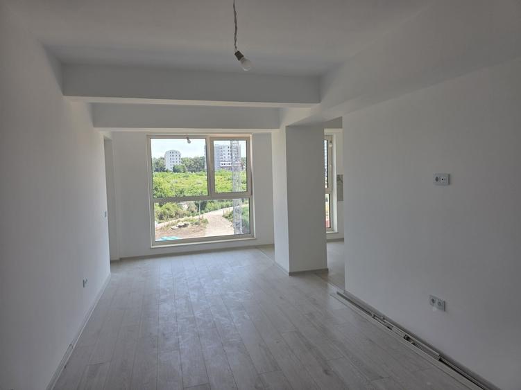 Apartament cu 2 camere decomandat în Copou