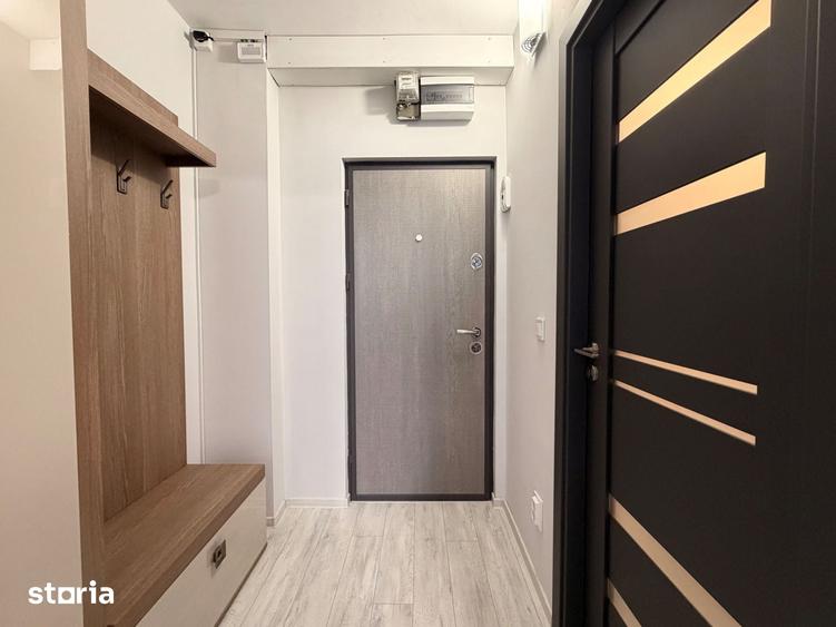 Garsoniera pe care o alegi pentru zona, nu doar pentru interior - 9