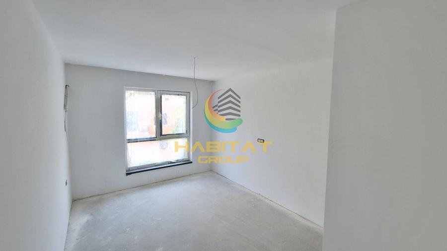 Apartament cu 4 camere decomandat în Brâncoveanu
