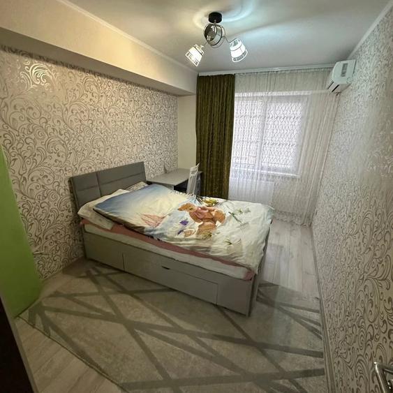Apartament cu 2 camere decomandat în Doamna Ghica