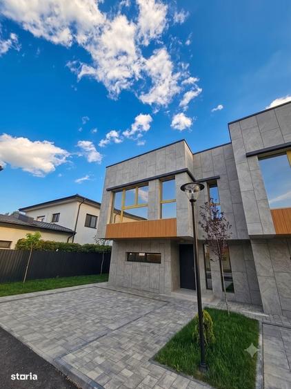 Casa premium 4 camere | Pipera Drumul Podcoavei | 140 mp utili - 7