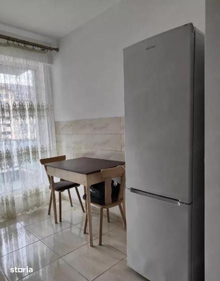 Apartament 2 camere, complet mobilat Strada Intre Lacuri - 5