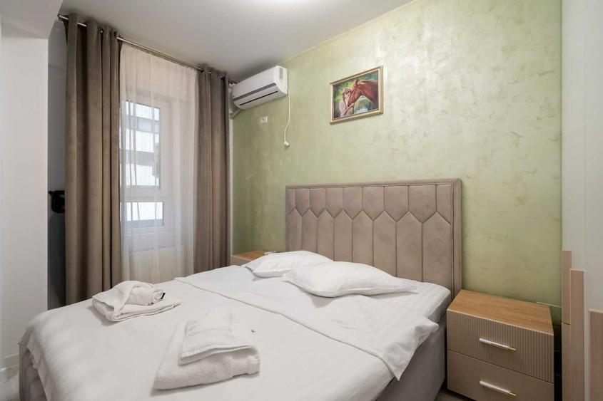Central Adress Residence garsoniera de vanzare - 6