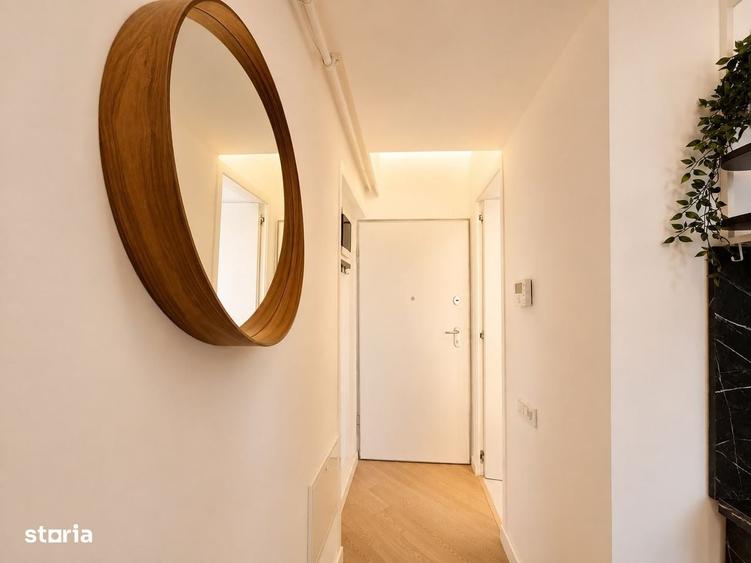 2 Camere Cortina North|Aviatiei| Pipera| Parcare | Bloc Nou| Parcare - 7