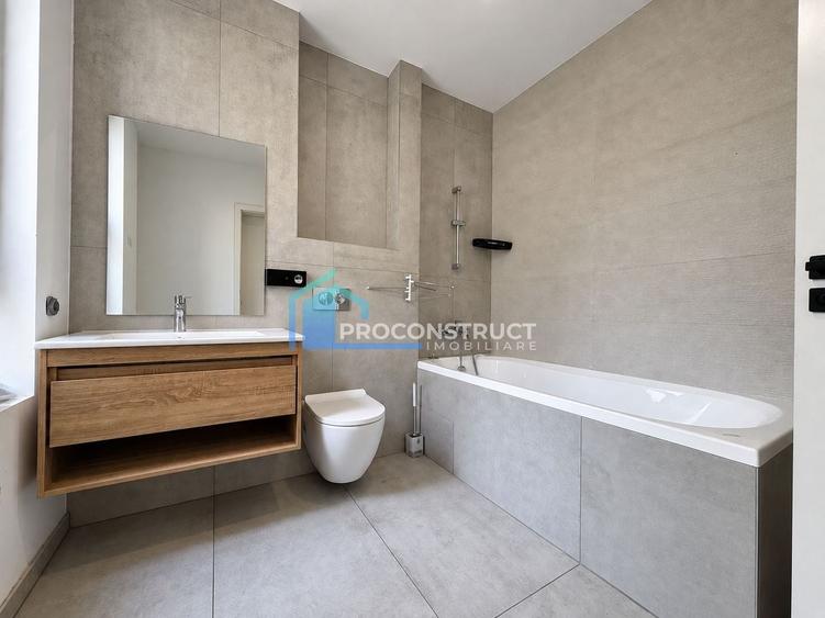Duplex cu 4 camere cu Canalizare în Moșnița Veche