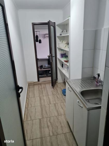 Spațiu comercial, de 110 mp, în Central