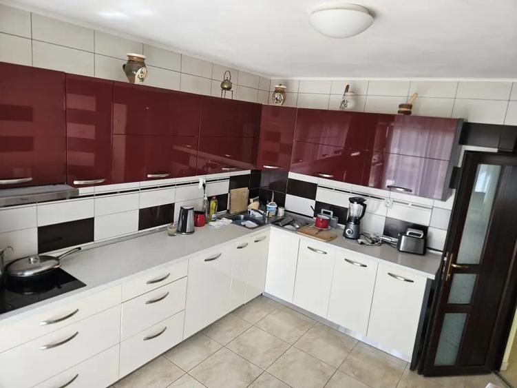 Vand Casa Dancu plus teren 200m3 - 5