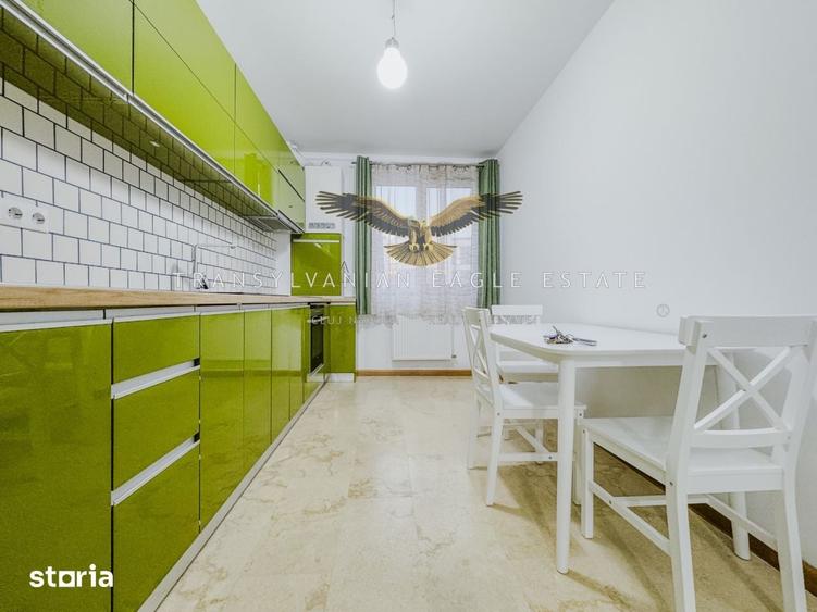 Apartament modern|etajul 2|52 m2|Razoare/VIVO - 6