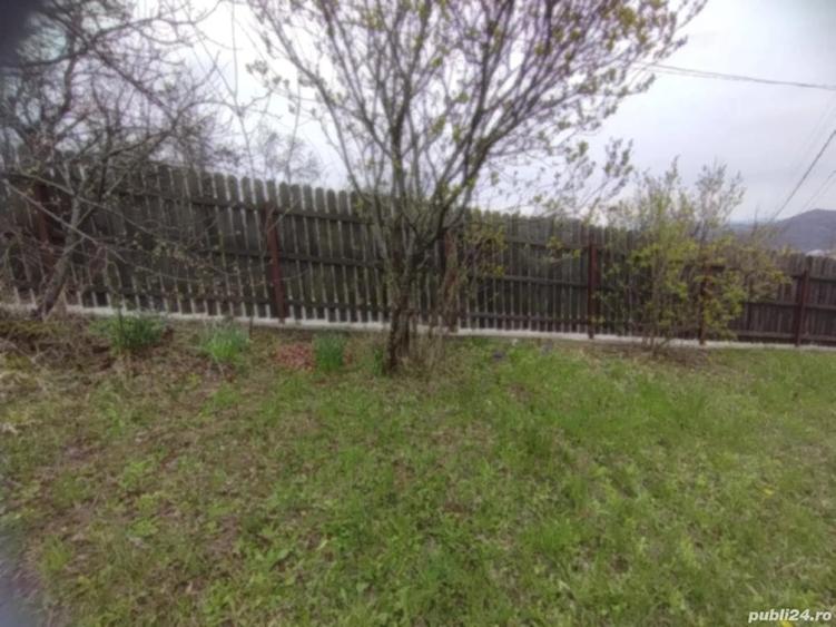 Teren de 40 mp, în Șotrile