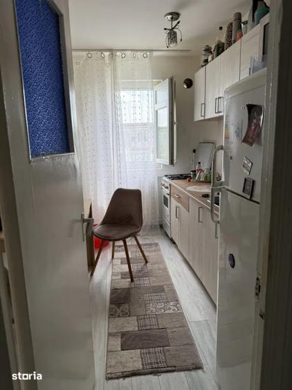 Apartament 2 camere semidecomandat, 42 mp, zona Craiovita Noua - 5