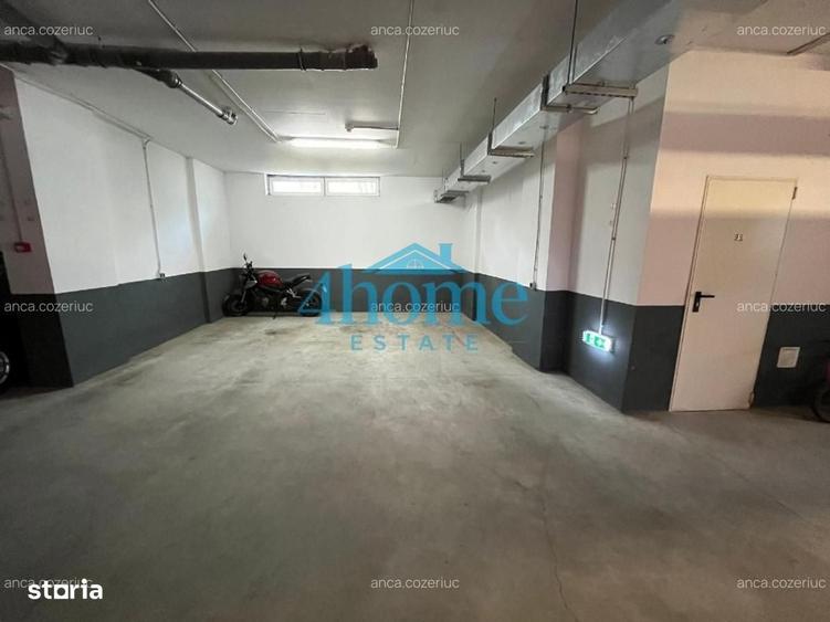 Apartament cu 3 camere în Nicolae Grigorescu