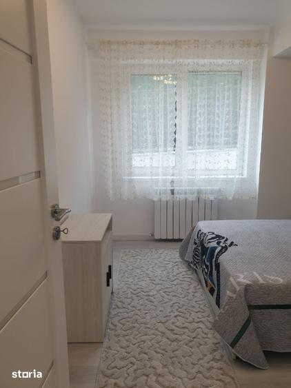 IASI - Valea Lupului -Inchiriere apartament 2 camere + loc de parcare - 8