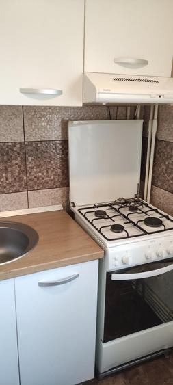 Garsonieră decomandată în Nord