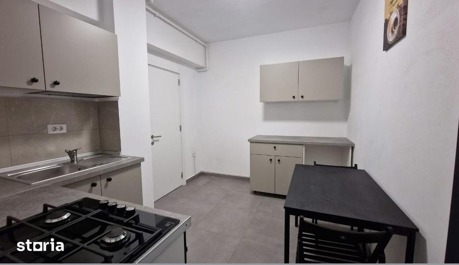 Apartament 2 camere - parcare - Militari - metrou Pacii - Iuliu Maniu - 9