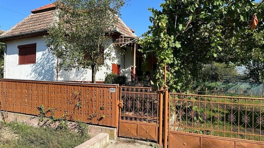 Casă cu 2 camere în Valea