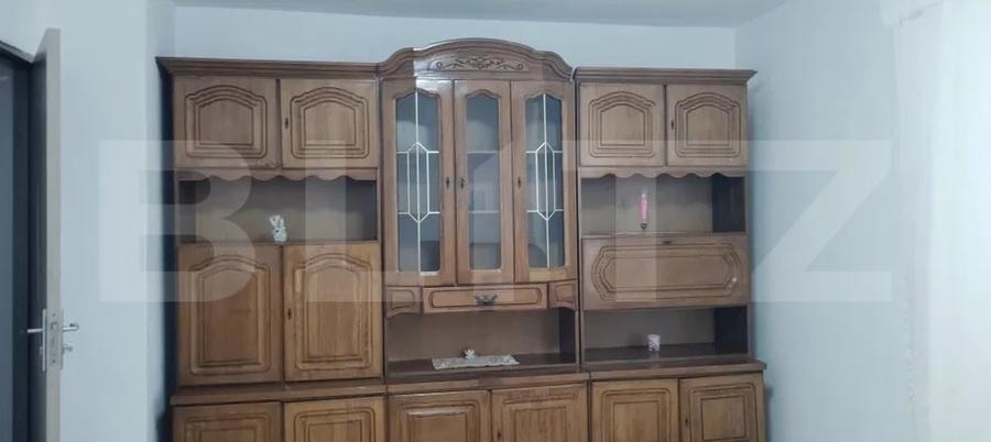 Apartament cu 2 camere decomandat, mobilat în Independenței