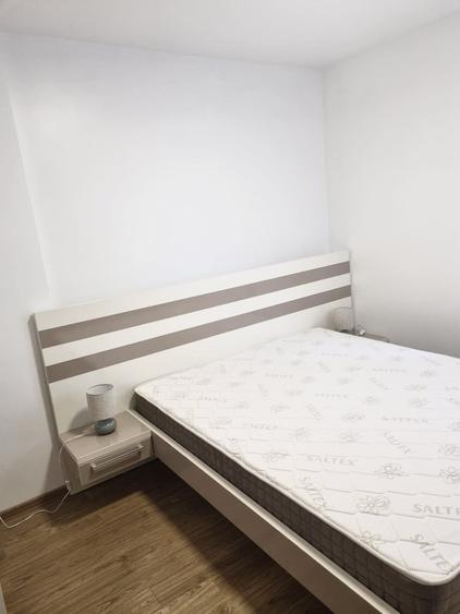 Apartament cu 2 camere semidecomandat, mobilat în Tudor Vladimirescu