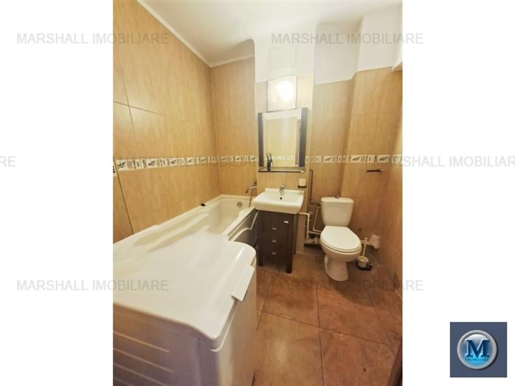 Apartament cu 2 camere decomandat în P-ța Mihai Viteazu