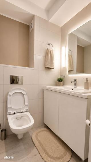 Apartament cu 3 camere în Tomis Plus