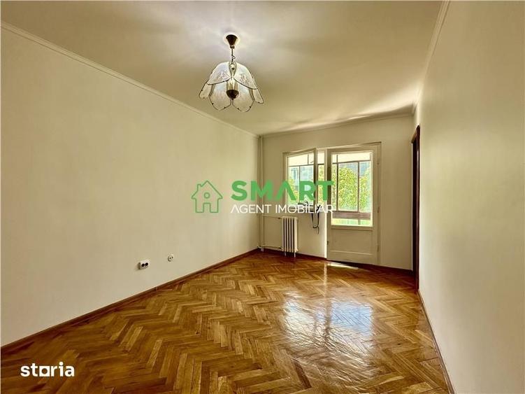 Garsonieră semidecomandată în Micălaca